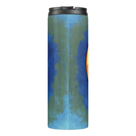 Leo Thermosbecher (Rückseite)