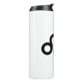 Leo Thermosbecher (Nach links gedreht)