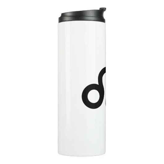 Leo Thermosbecher (Nach links gedreht)