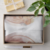 Leo Tissue Paper Seidenpapier (Geschenk)
