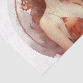 Leo Tissue Paper Seidenpapier (Ausschnitt)