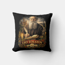 Leo Tolstoi