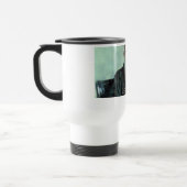 Leo Tolstoi "Know Nothing" Zitat GIfts T-Shirts Ka Reisebecher (Links)