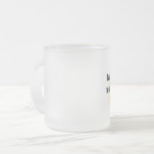 Leo Tolstoy Mattglastasse (Vorderseite Links)