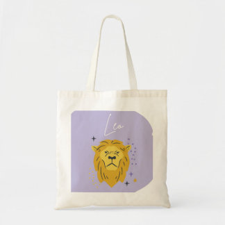 Leo-Tragetasche Tragetasche