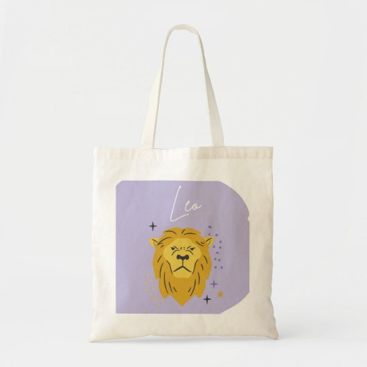 Leo-Tragetasche Tragetasche (Vorne)