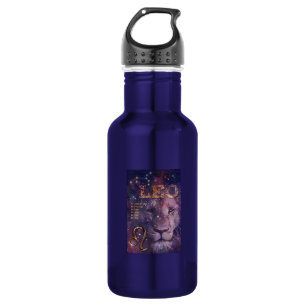 Leo Trinkflasche