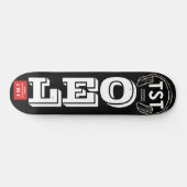 LEO/TST-Skateboard Skateboard (Horizontal)