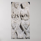 Leo und Aries Poster (Vorne)