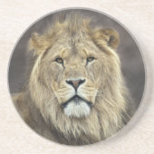 Leo Untersetzer (Vorne)