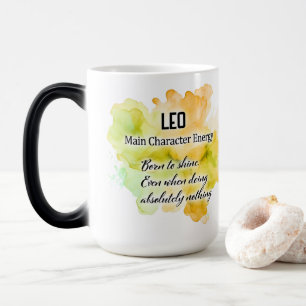 Leo Verwandlungstasse