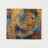 Leo Wandteppich (Vorderseite (Horizontal))