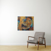 Leo Wandteppich (Beispiel (Horizontal))