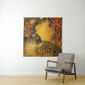 Leo Wandteppich (Beispiel)