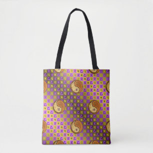 Leo & Wood Eber Tasche