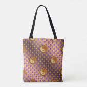 Leo & Wood Eber Tasche (Rückseite)