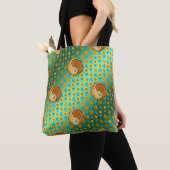 Leo & Wood Hund Tasche (Von Nahem)