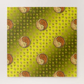 Leo & Wood Monkey Puzzle (Vertikal)