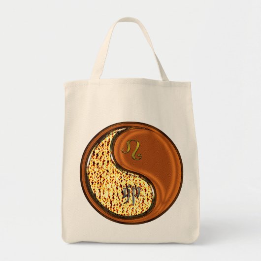 Leo & Wood Rabbit Tragetasche (Vorne)