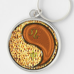 Leo & Wood Schlüsselanhänger