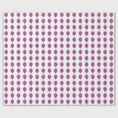 Leo Wrapping Paper Geschenkpapier (Flach)