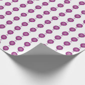 Leo Wrapping Paper Geschenkpapier (Ecke)
