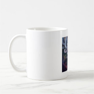 Leo XIV - Eine päpstliche Morgendämmerung des Frie Kaffeetasse