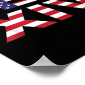 Leo Xiv Poster (Ecke)