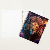 Leo Yearly Planner Planer (Anzeige)