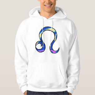 Leo Z Kapuzenpullover Hoodie