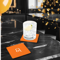 Leo zodiac - Neonorange