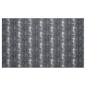 Leo Zodiac Sign in Industrial Style Stoff (Fat Quarter (45,7 x 55,9 cm))