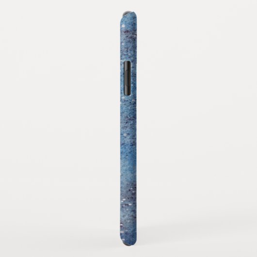 Leo Zodiac Sign iPhone XR Fall Case-Mate iPhone Hülle (Hinten/Rechts)