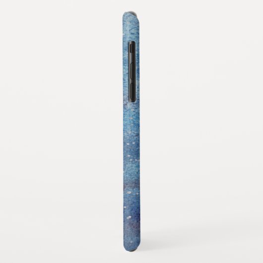 Leo Zodiac Sign iPhone XR Fall Case-Mate iPhone Hülle (Hinten/Links)