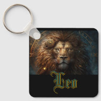 Leo Zodiac Sign