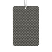 Leo Zodiac Symbol Autolufterfrischer (Rückseite)