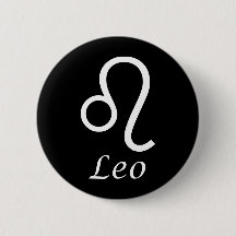 "Leo" Zodiac-Zeichen