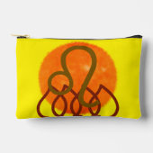 Leo Zubehörtasche (Vorderseite)