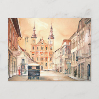 Leoben (6) postkarte