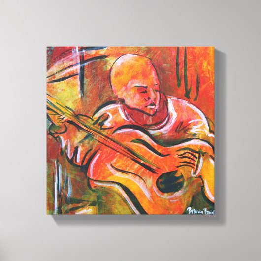 Leon 2008 leinwanddruck (Vorderseite)