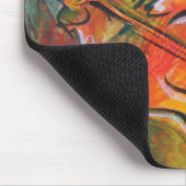 Leon 2008 mousepad (Ecke)