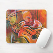 Leon 2008 mousepad (Mit Mouse)