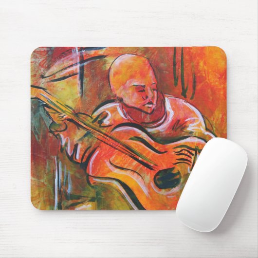 Leon 2008 mousepad (Mit Mouse)