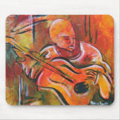 Leon 2008 mousepad (Vorne)