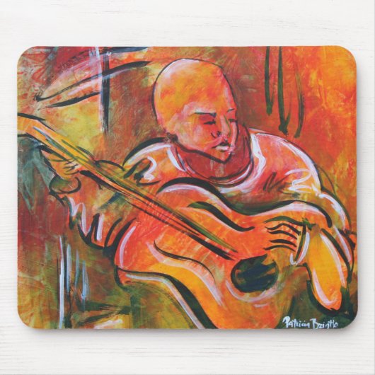 Leon 2008 mousepad (Vorne)