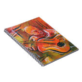 Leon 2008 notizblock (Rechte Seite)