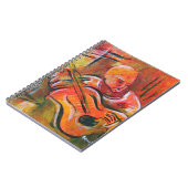 Leon 2008 notizblock (Linke Seite)