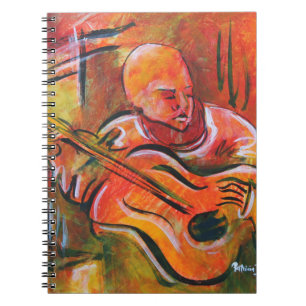 Leon 2008 notizblock