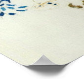 LEON BAKST POSTER (Ecke)