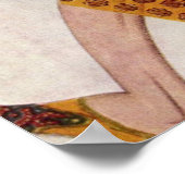 LEON BAKST POSTER (Ecke)